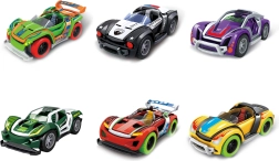 Buildable Car 12 cm