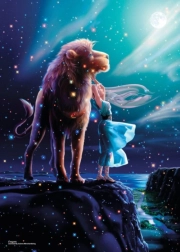 Пъзел ZDEKO зодия Лъв 500 части