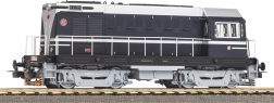 Дизелова локомотива T 435 Hektor ČSD с декодер