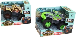 Off-road car for children