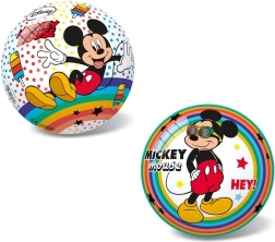 Children's Rainbow Ball MICKEY MOUSE 14 cm
