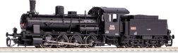 Парен локомотив Piko ČSD 415 G 7.1 с тендер, TT