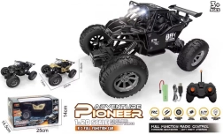 RC офроуд автомобил Off Road Adventure Pioneer