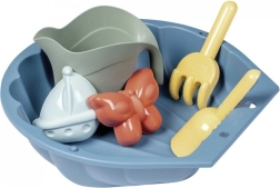 Пясъчник с аксесоари Life