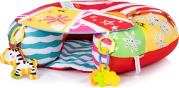 Мултифункционално детско игрово гнездо-възглавница Chipolino