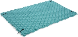 Надуваемa плаваща постелка INTEX Giant Floating Mat 290 × 226 cm