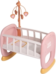 Люлка с въртележка Baby Nurse