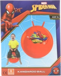 Скачаща топка Mondo - Spiderman