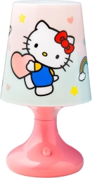 Настолна LED нощна лампа Hello Kitty