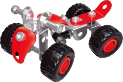 Stanley Jr. creative ATV building kit for kids 8+