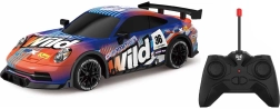 Светеща RC кола с дистанционно управление 26 см