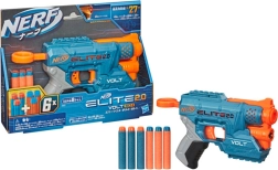 Пистолет Nerf Elite 2.0 Volt SD-1 с лазерно прицелване