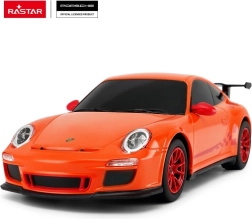 Дистанционно управляема кола PORSCHE 911 GT3 RS 1:24