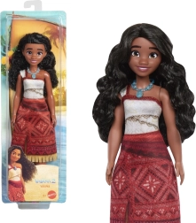 Кукла DISNEY PRINCESS Ваяна 2 – модна кукла
