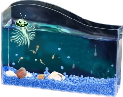 Kosmos воден любимец – салинен артемия (ракообразно) стартов комплект