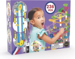 Large Marble Run 236 pcs