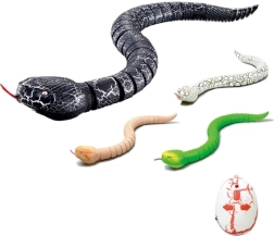 RC гърмяща змия с дистанционно управление