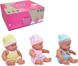 Малка кукла