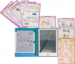 LCD Рисувателна Таблица ARTO с Шаблони