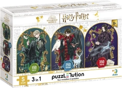 Puzzle DODO Harry Potter: Draco, Harry and Snape