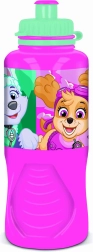 Пластмасова бутилка PAW Patrol 430 мл