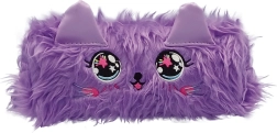 Лилав несесер Monster от Toys Inn