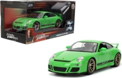 Jada Toys Porsche 911 GT3 RS 1:24 Бързи и яростни