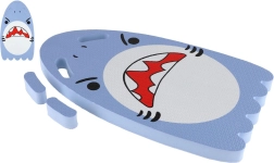 Плувна дъска акула за деца 23 × 41 см