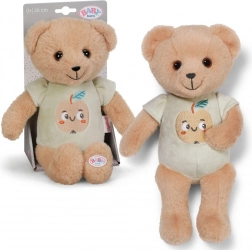 Плюшено мече BABY born Teddy 26 см