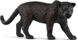 Фигурка черна пантера Schleich Wild Life
