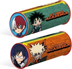 My Hero Academia Zip Pencil Case