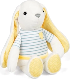 Bigjigs Toys плюшен зайчe 27 см