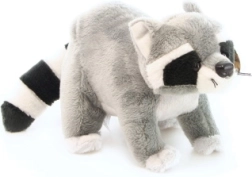 Плюшен миещ мечок 18 см