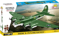 Конструктор COBI Boeing B-17G Летяща крепост