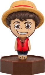 Night lamp One Piece – Luffy