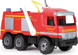 Пожарен автомобил LENA Giga Trucks Actros 63 см
