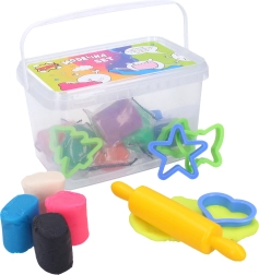 Голям комплект за моделиране Doh