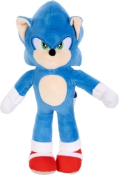 Плюшена играчка SONIC THE HEDGEHOG 25 см