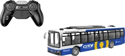 RC автобус с дистанционно управление 38 см