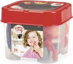 Комплект за хранене в кутия