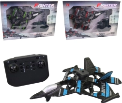 Изтребител с дистанционно управление 2,4 GHz