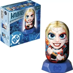 Ravensburger 3D пъзел Hylkies Harley Quinn 54 части