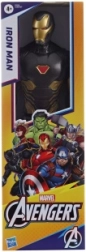 Titan Hero Series – фигурка IRON MAN 29 см