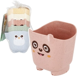 Bam Bam детски чашки за ръка 5 бр. (6+ месеца)