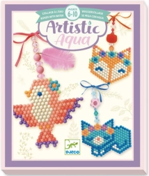 DJECO Art Beads Animals