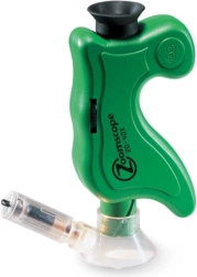 Navir преносим микроскоп с LED осветление (микс цветове)