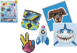 Dotzies Креативен комплект за рисуване с диаманти