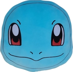Плюшена възглавница Pokémon Squirtle