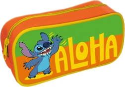 Rectangular Pencil Case Lilo & Stitch