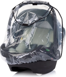 Universal Raincover for Car Seat Chipolino